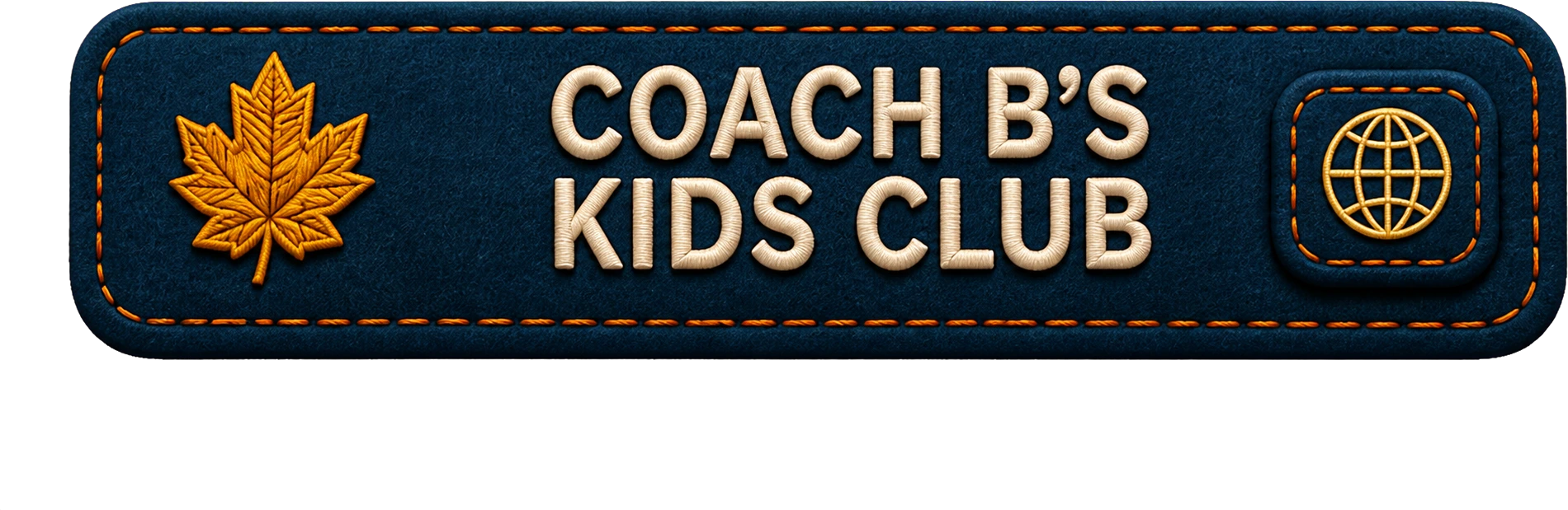 Coach B's Kids Club